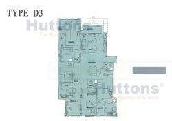 Palm Spring (D10), Condominium #554274261